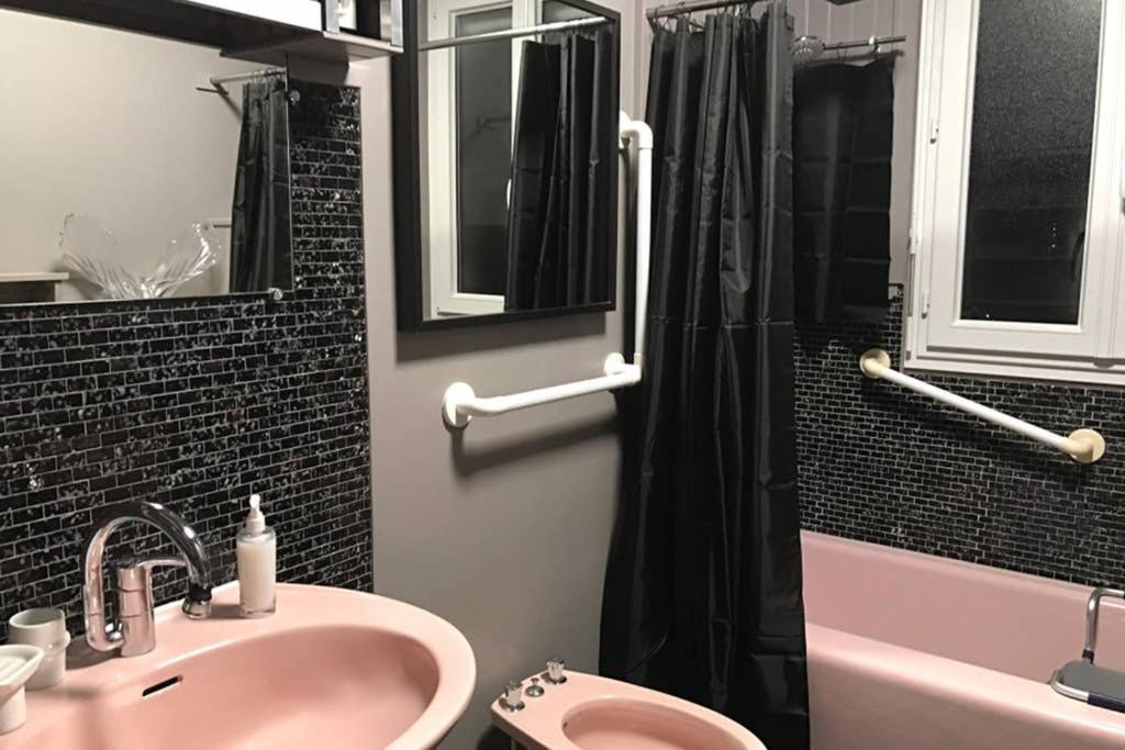 Jazzappart Appartement Classe 3 Etoiles Gentilly Luaran gambar